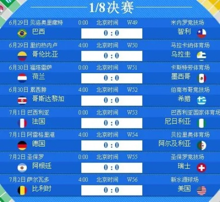 世界杯6.15赛程 世界杯6月16日赛程-第3张图片-www.211178.com_果博福布斯