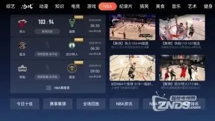 nba赛程免费直播怎么看？-第3张图片-www.211178.com_果博福布斯