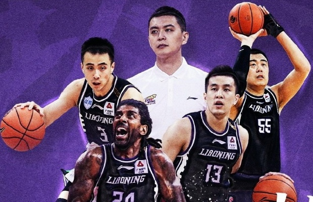 CBA直播辽宁对广东，看看NBA球星们如何介绍-第2张图片-www.211178.com_果博福布斯